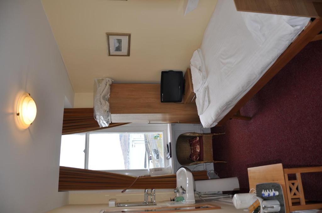 أوبان Ayres Guest House الغرفة الصورة